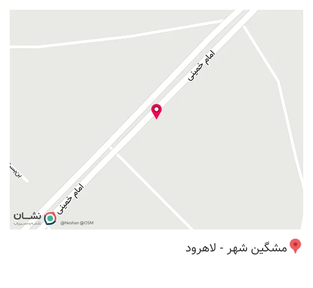 داروخانه شبانه روزی ALNIOJA