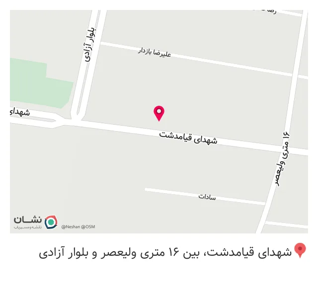 جلوبندی سازی ابوالفضل