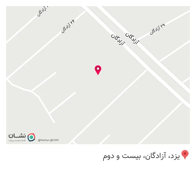 بوتیک لارز