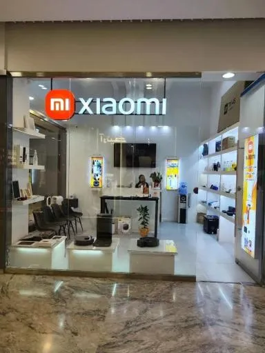 پارس شیائومی