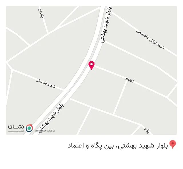 بیمه سامان نمایندگی قره گوزلو