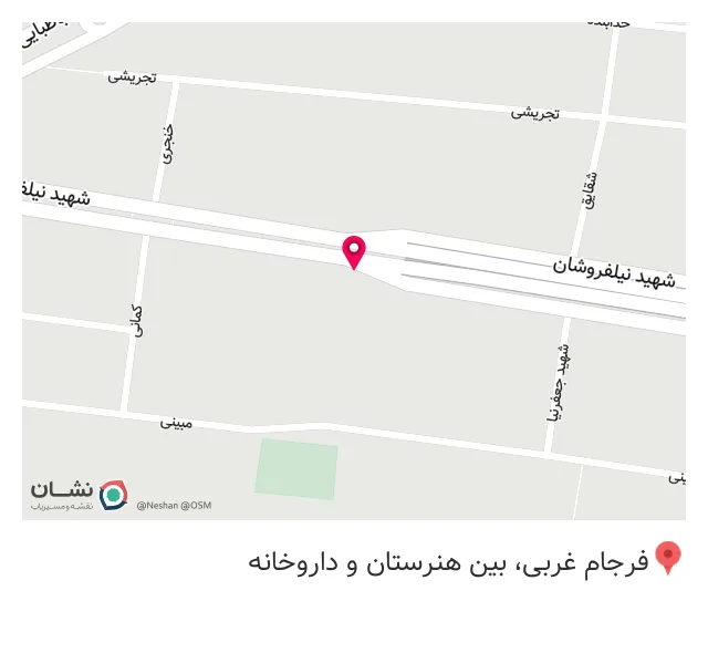گالری البرز