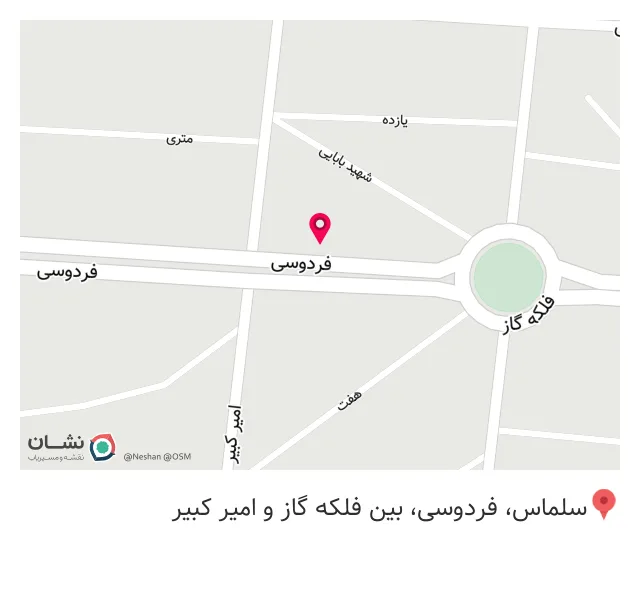 نمایندگی بیمه ایران مهندس مازانی