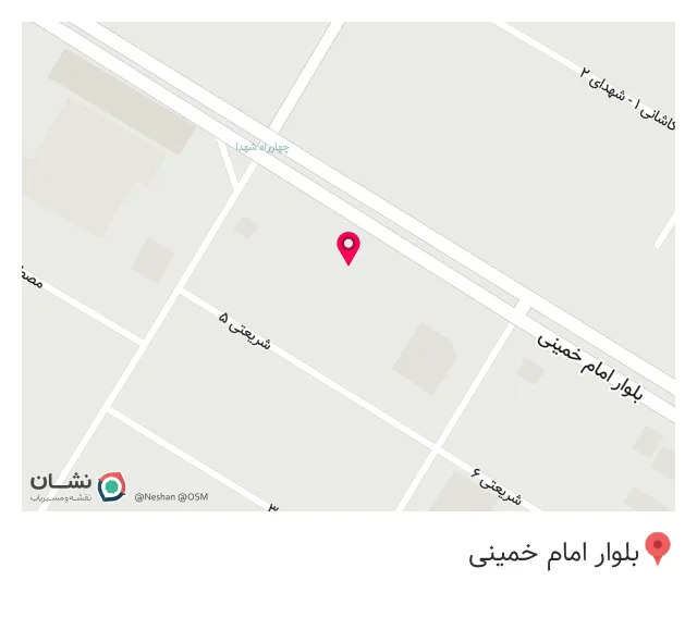 قنادی سی گُل