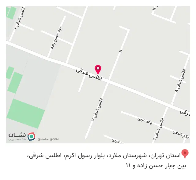 فروشگاه ونیز