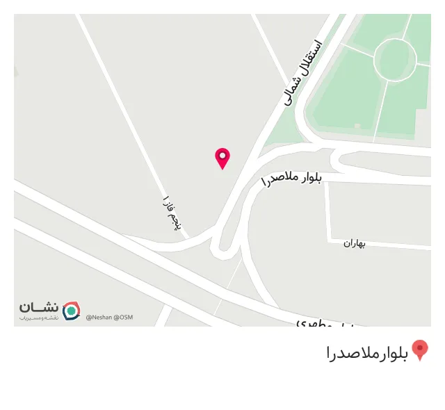 پوشاک علیداد