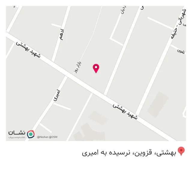 عینک سازی و فروشی رویا کرج