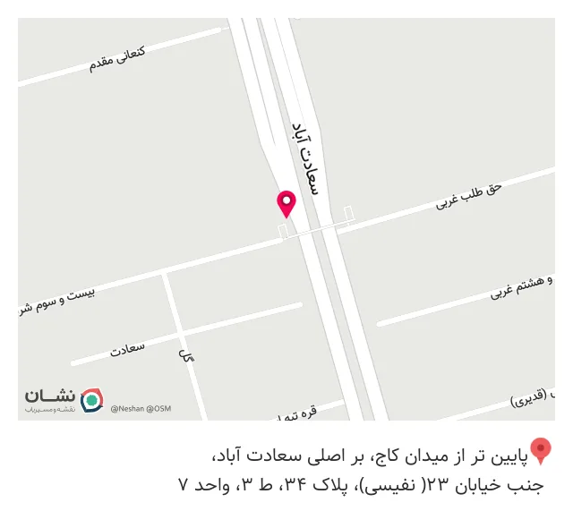 موسسه فناوری دانش ایرانیان - حافظ پژوهان