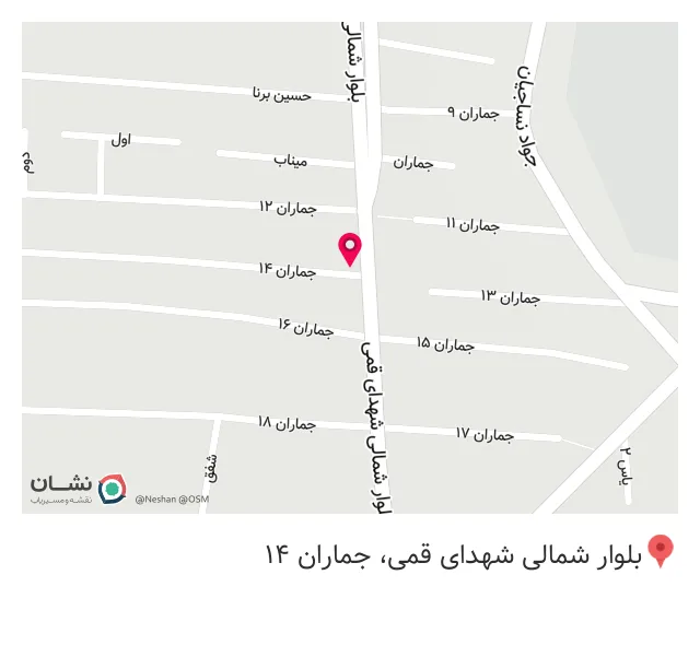 مرکزکامپیوترپارسیان