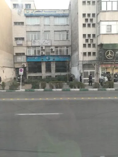 بیمه ایران نمایندگی جمشیدی کد 20624