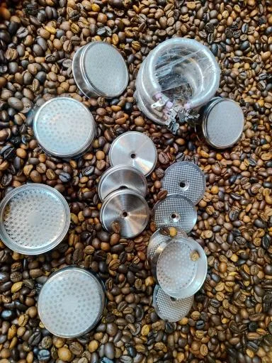 بازرگانی سلطان قهوه