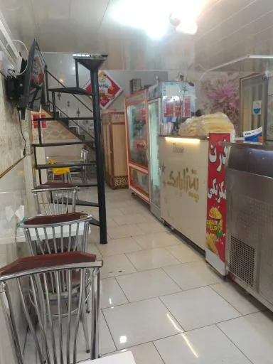 پیتزا بابک