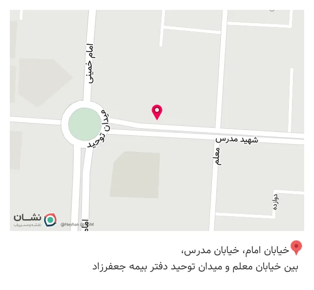 دفتر بیمه جعفرزاد