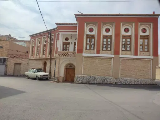 عمارت ایوان