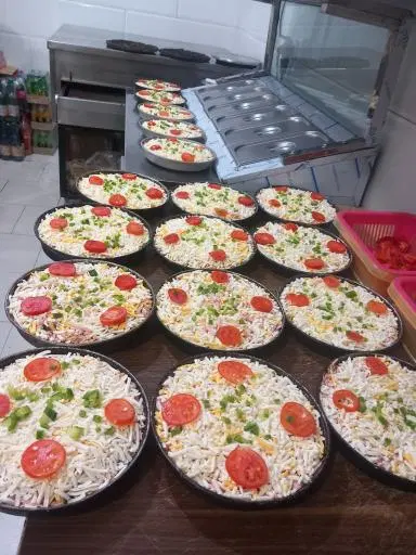 پیتزا شب دیز