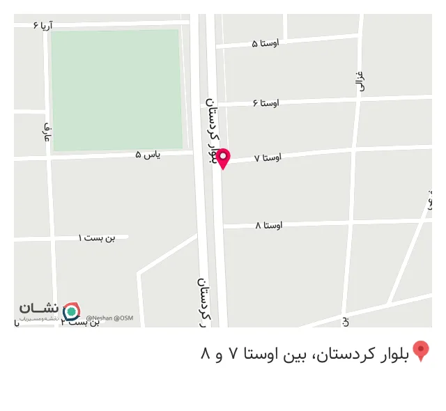 مطب ارتودنسی دکتر احمدپور
