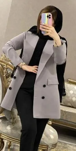 نیما مزون