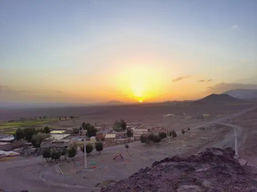 چشمه شور