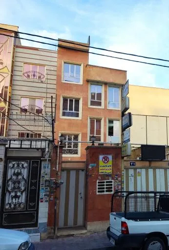نمایندگی بیمه ایران ( غلامپور کد ۵۵۹۷)
