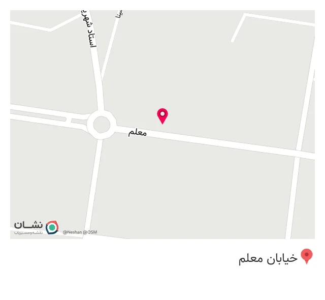 داروخانه شبانه روزی دکتر سلطانی