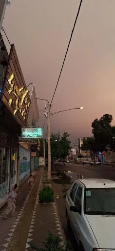 کافی شاپ سنگ صبور