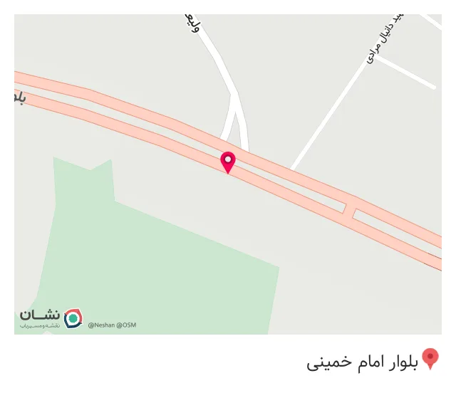 مطب دندانپزشکی دکتر محمدکشوری