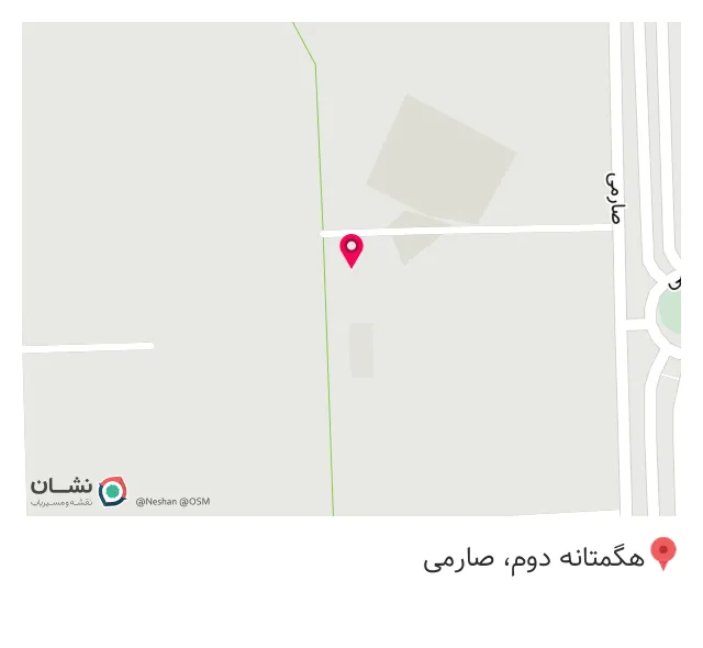 املاک طاق بستان