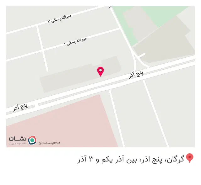 گالری دی مد