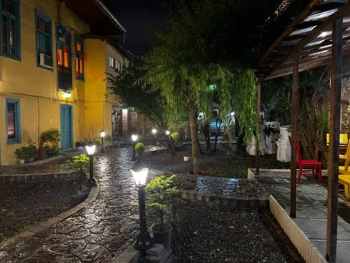 خانه بازی رشت