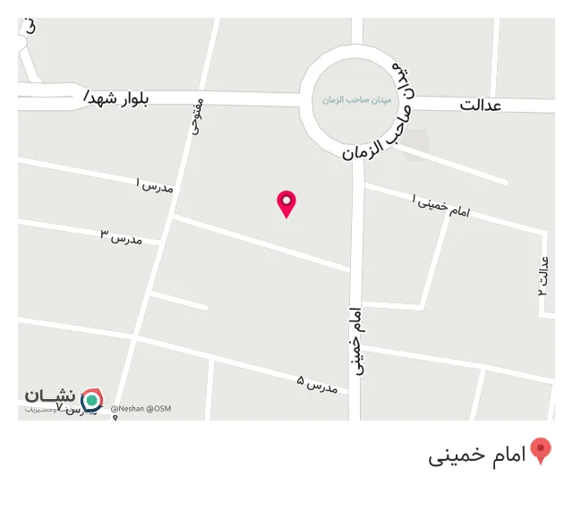داروخانه دکتر مبارکی