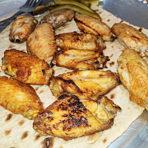 کبابی و فست فود کارن