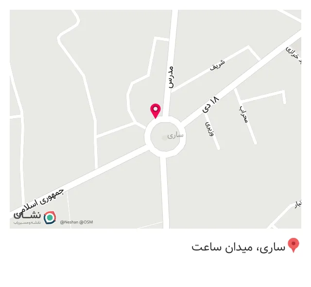 اغذیه شهریار