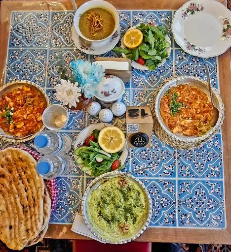 عمارت همدانی