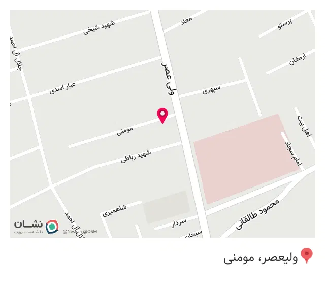 پیتزا ترنج
