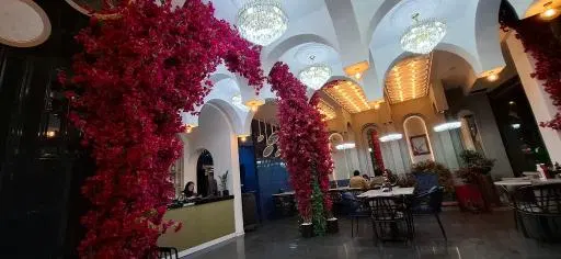 زستو کافه