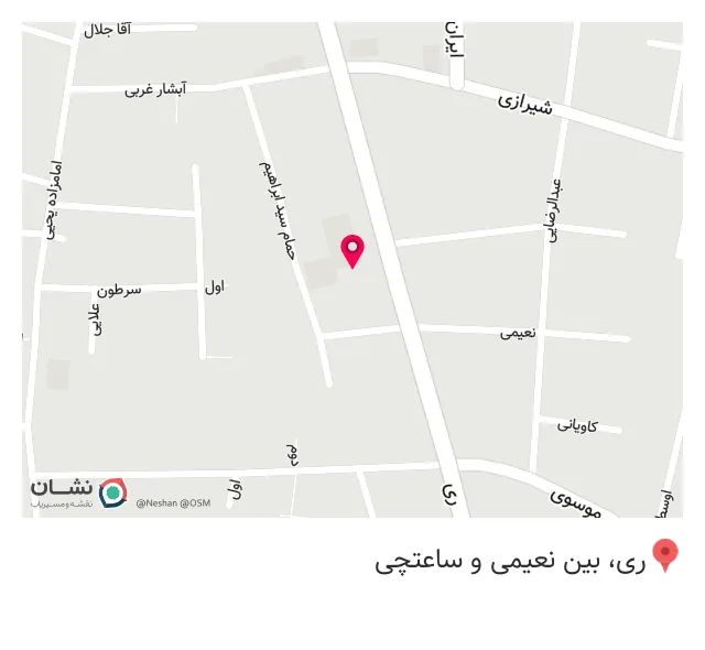 فروشگاه لوازم خانگی جهان