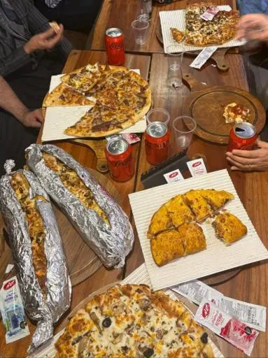 فست فود بیز