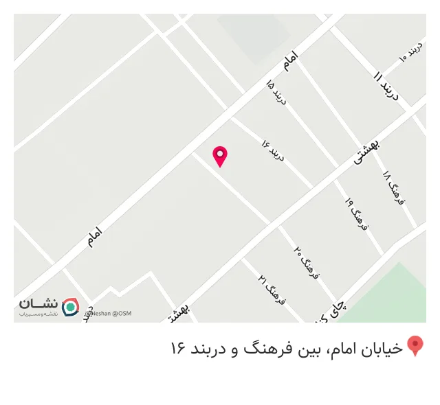 مطب دندانپزشکی دکتر عظمت
