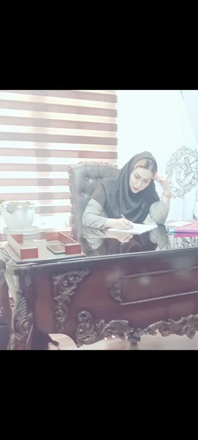 وکیل پایه یک دادگستری الهام شایگان فر