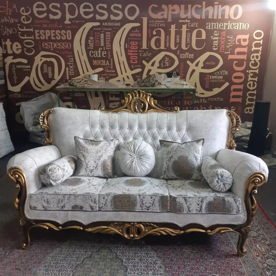 تعمیرات مبل امید