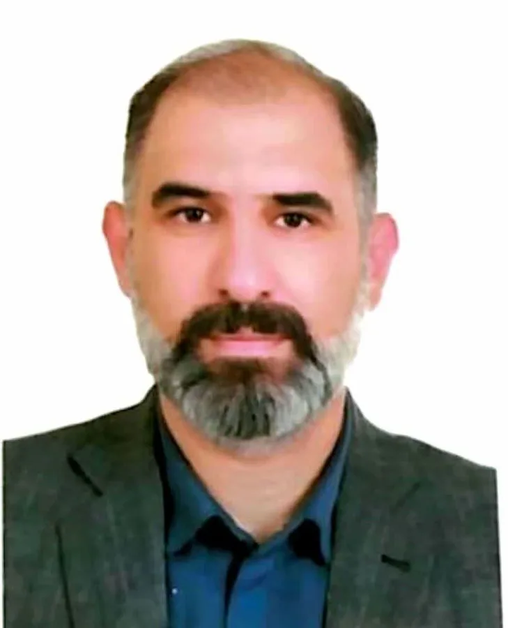 وکیل مرتضی فرهمندنژاد