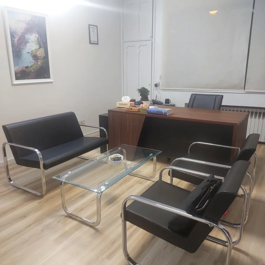 کلینیک اعصاب وروانشناسی دکتر اسماعیلی