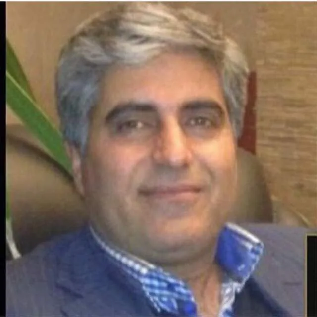 وکیل پایه یک دادگستری فردین منایی