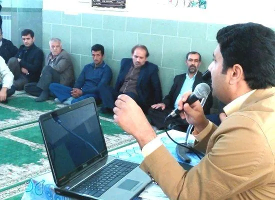 کلینیک تخصصی مشاوره و خدمات روانشناختی پویش