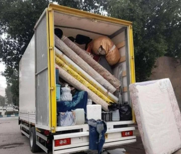 باربری و اتوبار وصال پور
