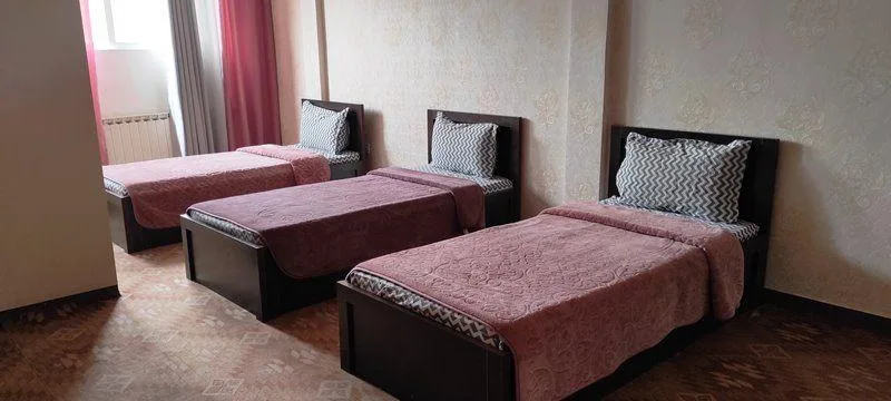 Valiasr motel