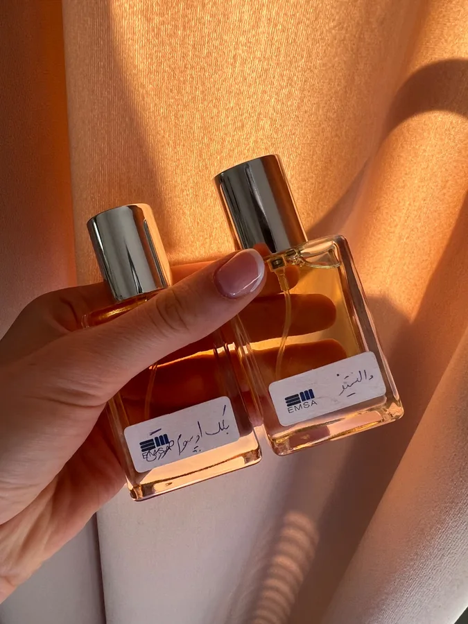 اسانس های عطر اورجینال با کیفیت بالا