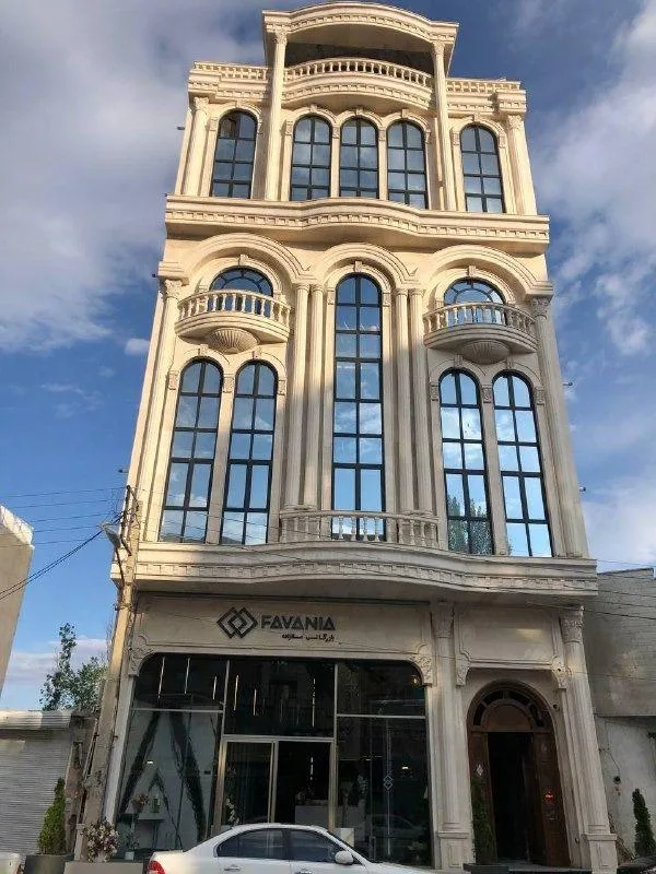 نمایندگی اسلب و سرامیک ملازاده