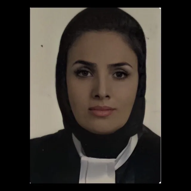 وکیل پایه یک دادگستری لیلا زارعی