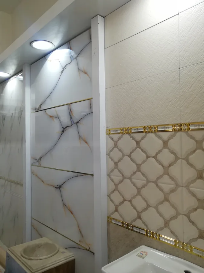 کاشی و سرامیک ستاره مِیبُد فروشگاه نعمتی